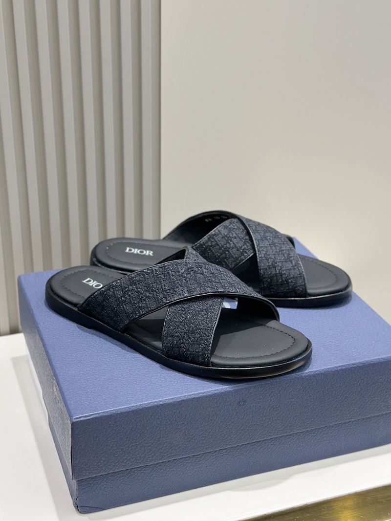 Christian Dior Slippers